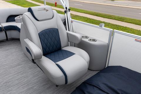 2022 Bennington 22 LSR in Saint Cloud, Minnesota - Photo 12