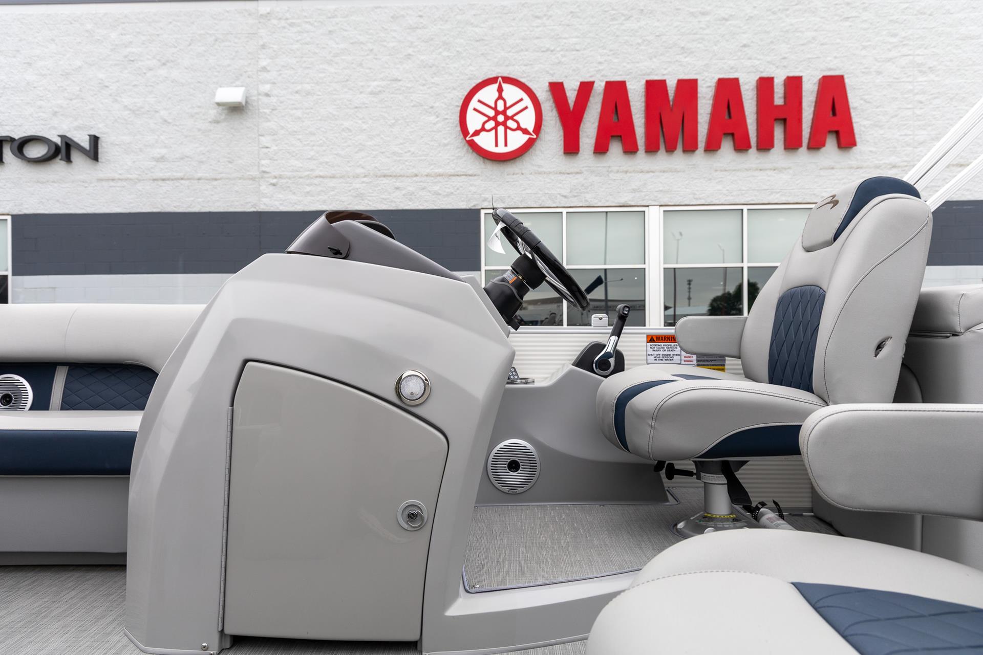 2022 Bennington 22 LSR in Saint Cloud, Minnesota - Photo 13