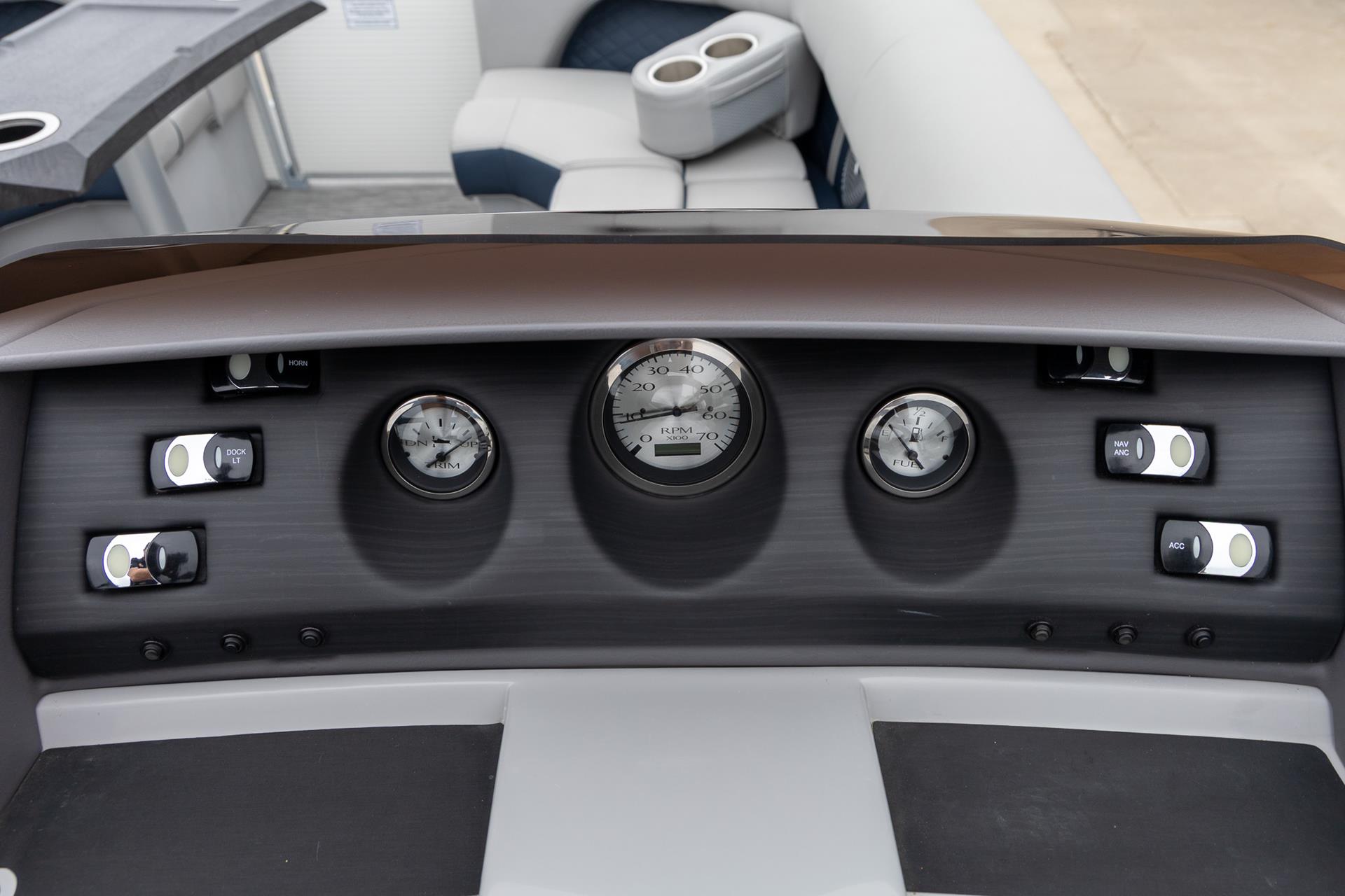 2022 Bennington 22 LSR in Saint Cloud, Minnesota - Photo 16