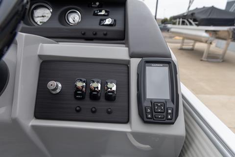 2022 Bennington 22 LSR in Saint Cloud, Minnesota - Photo 17