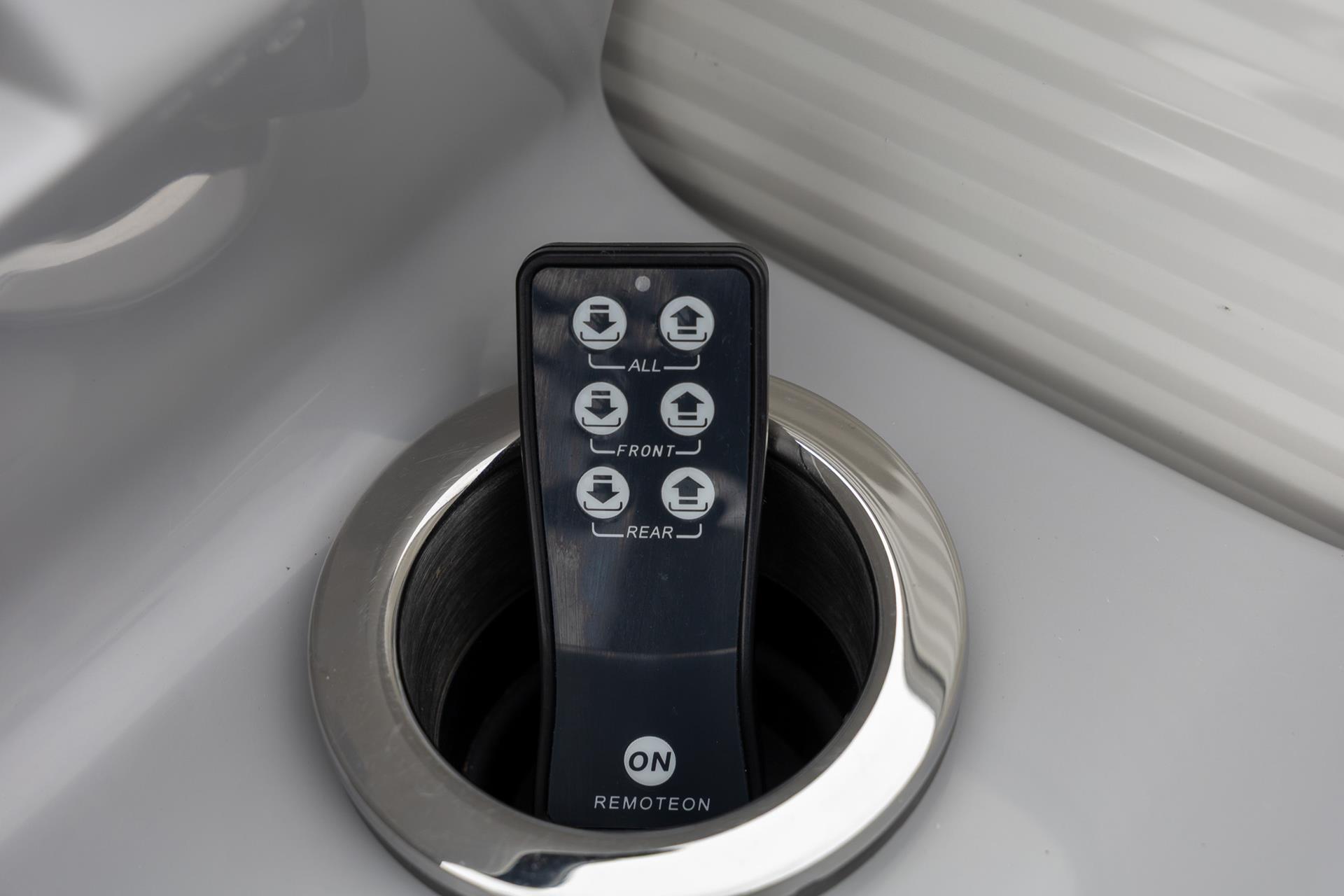 2022 Bennington 22 LSR in Saint Cloud, Minnesota - Photo 18