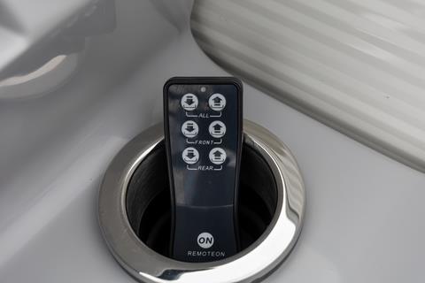 2022 Bennington 22 LSR in Saint Cloud, Minnesota - Photo 18