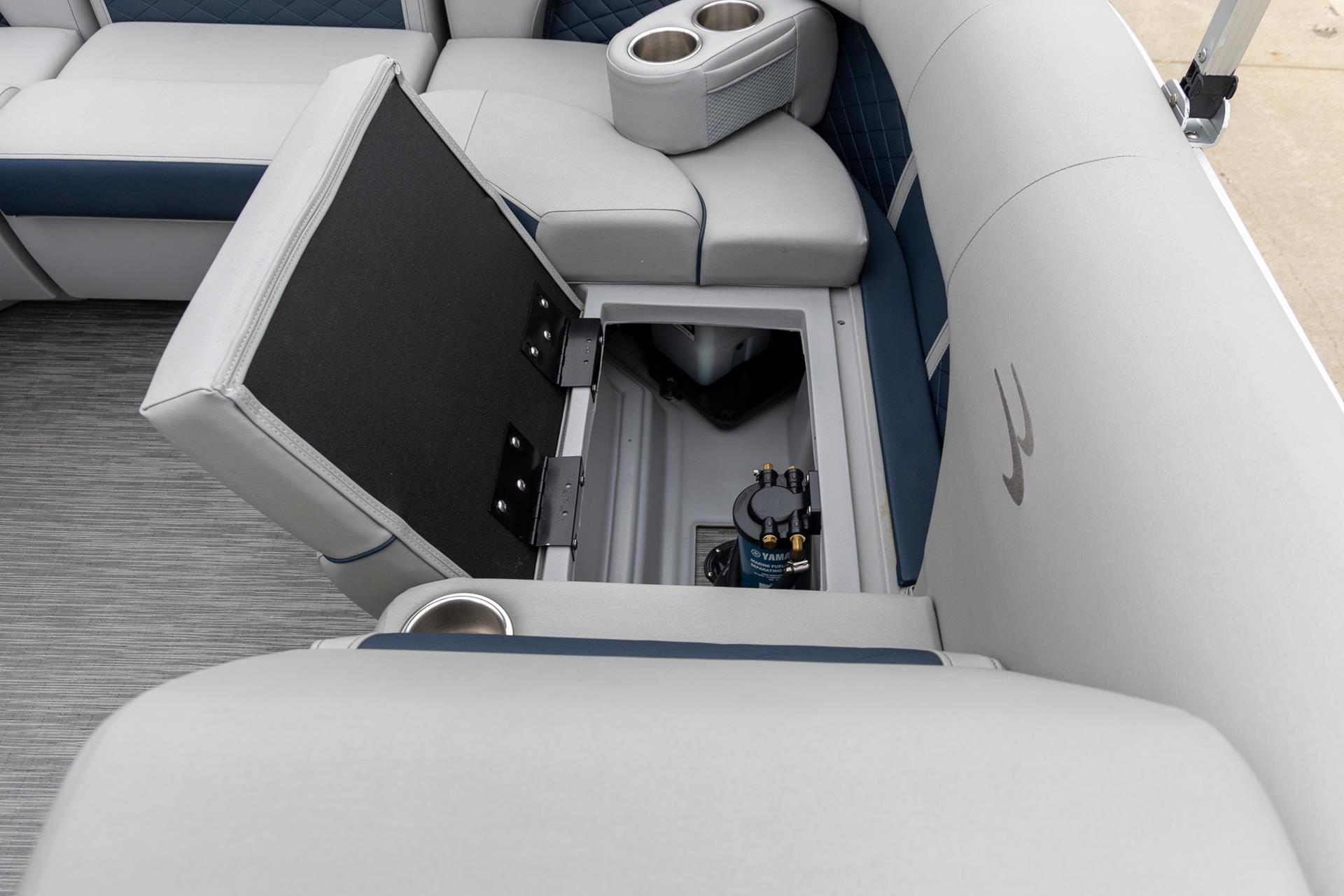 2022 Bennington 22 LSR in Saint Cloud, Minnesota - Photo 21