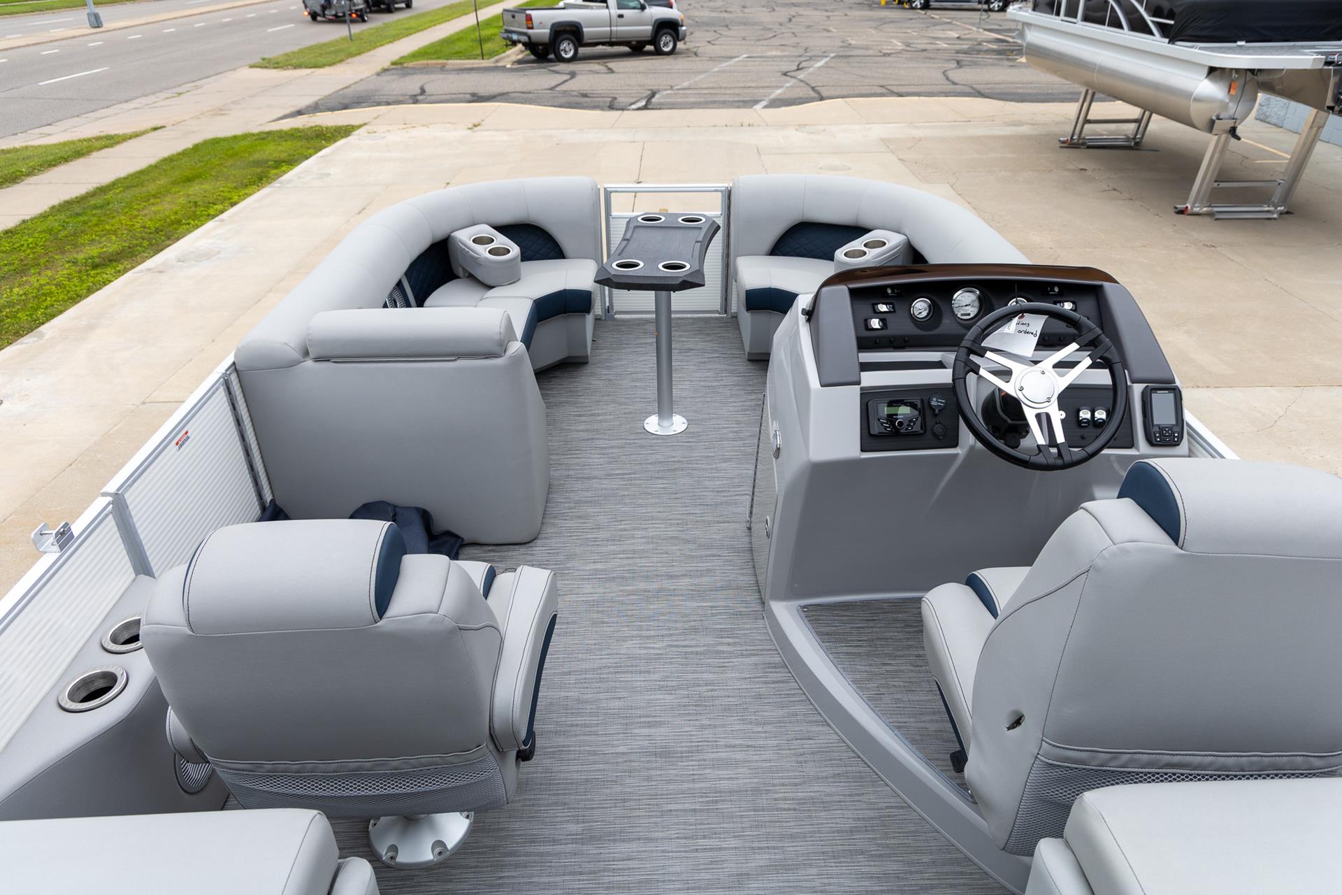 2022 Bennington 22 LSR in Saint Cloud, Minnesota - Photo 25