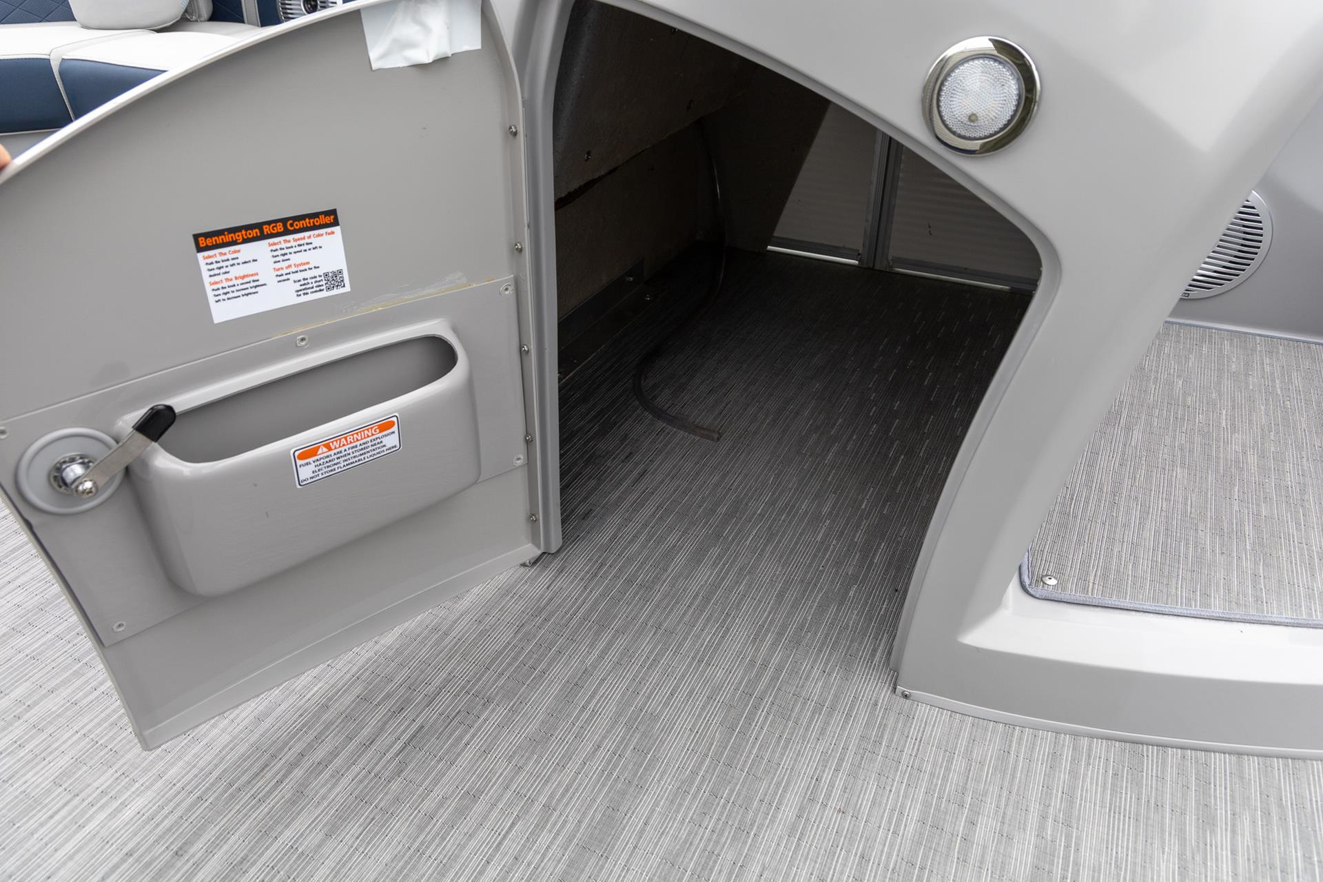 2022 Bennington 22 LSR in Saint Cloud, Minnesota - Photo 26