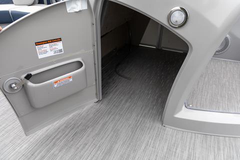 2022 Bennington 22 LSR in Saint Cloud, Minnesota - Photo 26