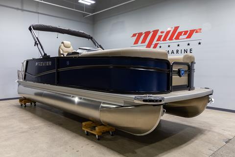 2025 Premier 210 Sunsation RL in Saint Cloud, Minnesota - Photo 1