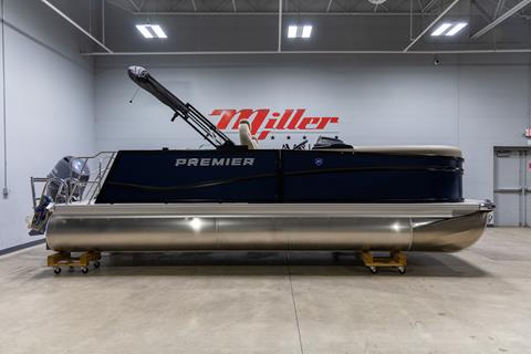 2025 Premier 210 Sunsation RL in Saint Cloud, Minnesota - Photo 2