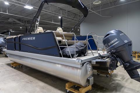 2025 Premier 210 Sunsation RL in Saint Cloud, Minnesota - Photo 5