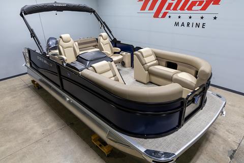 2025 Premier 210 Sunsation RL in Saint Cloud, Minnesota - Photo 7