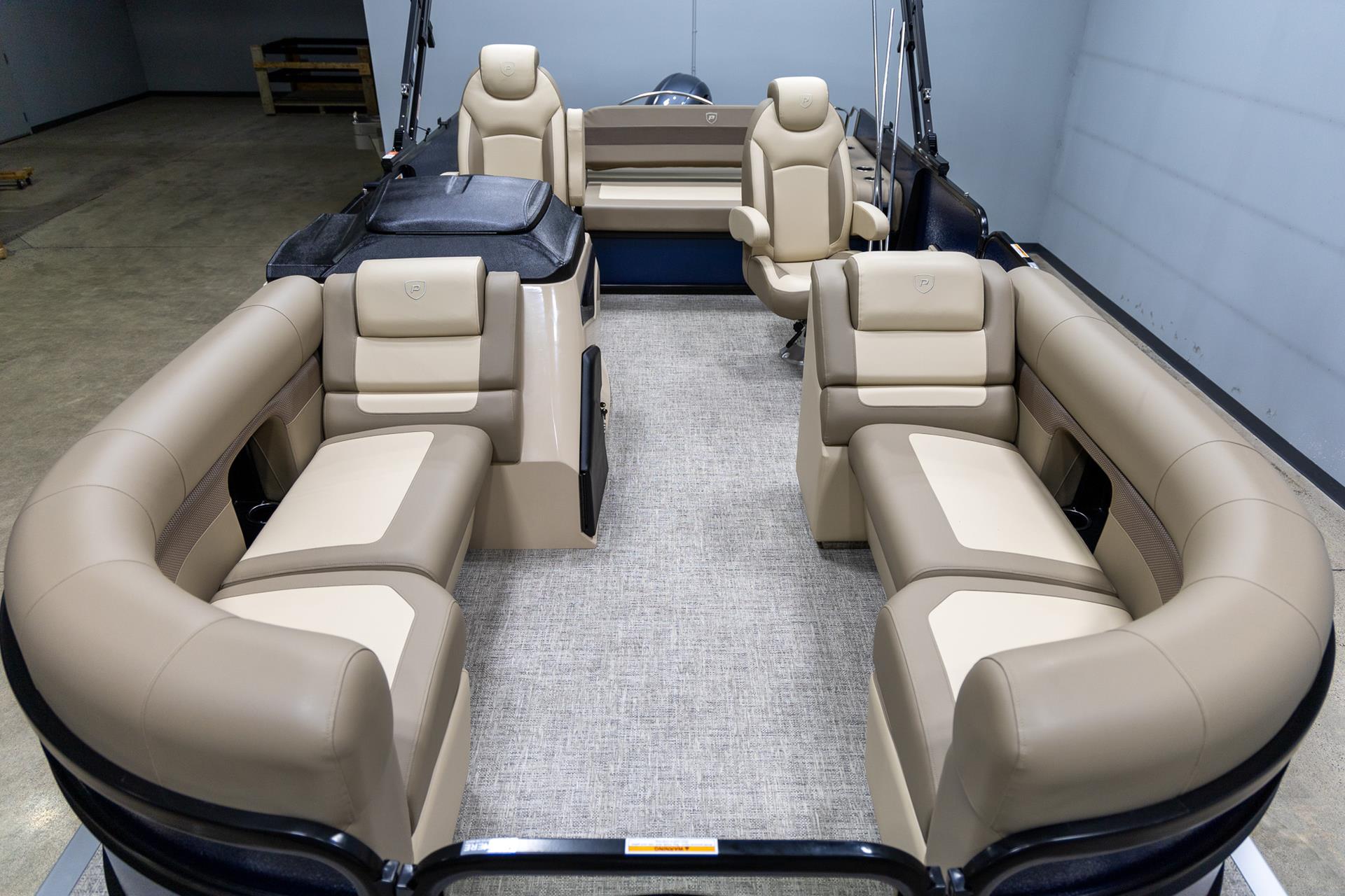 2025 Premier 210 Sunsation RL in Saint Cloud, Minnesota - Photo 8