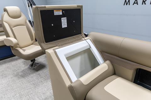 2025 Premier 210 Sunsation RL in Saint Cloud, Minnesota - Photo 12