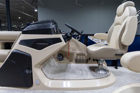 2025 Premier 210 Sunsation RL in Saint Cloud, Minnesota - Photo 15