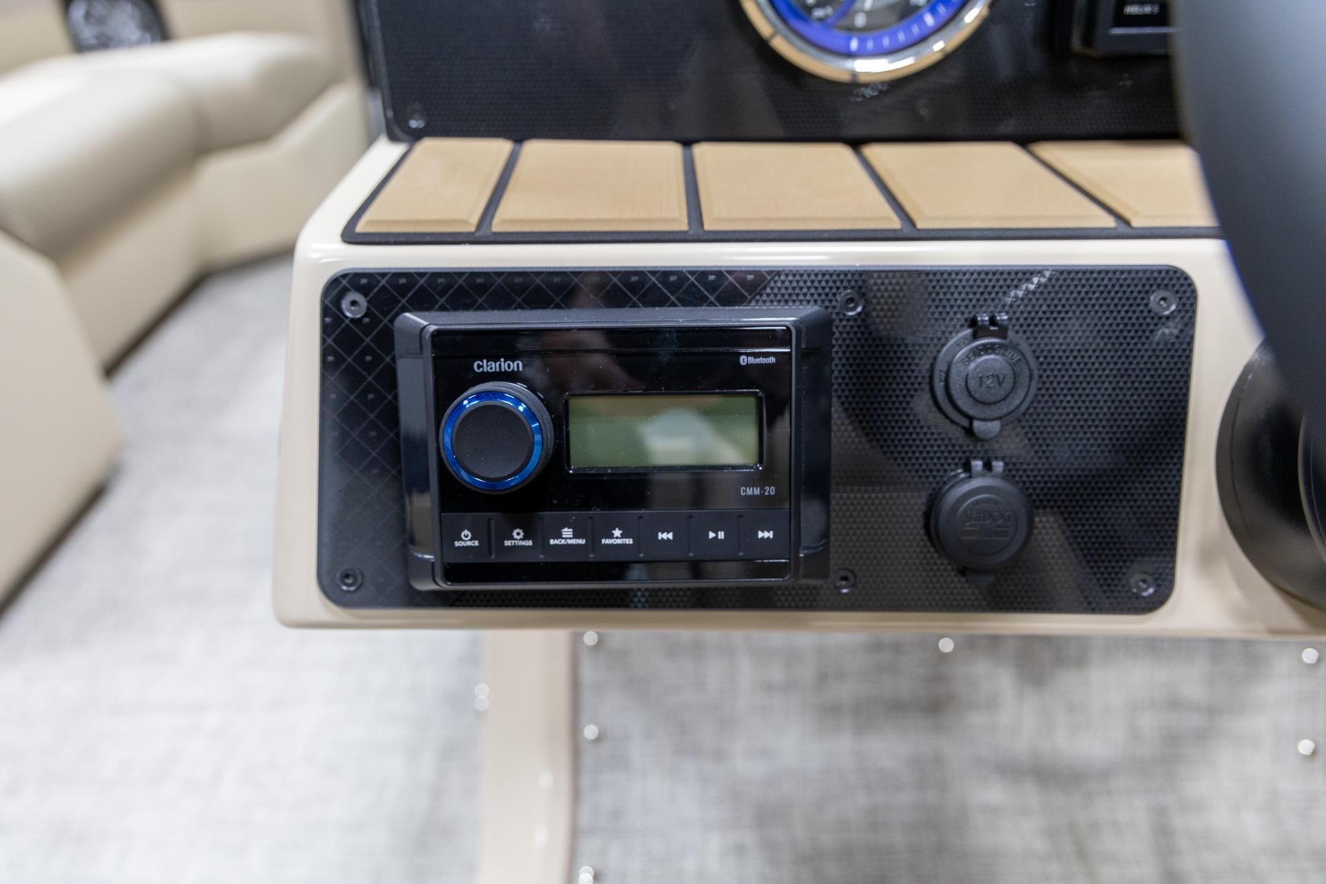 2025 Premier 210 Sunsation RL in Saint Cloud, Minnesota - Photo 18