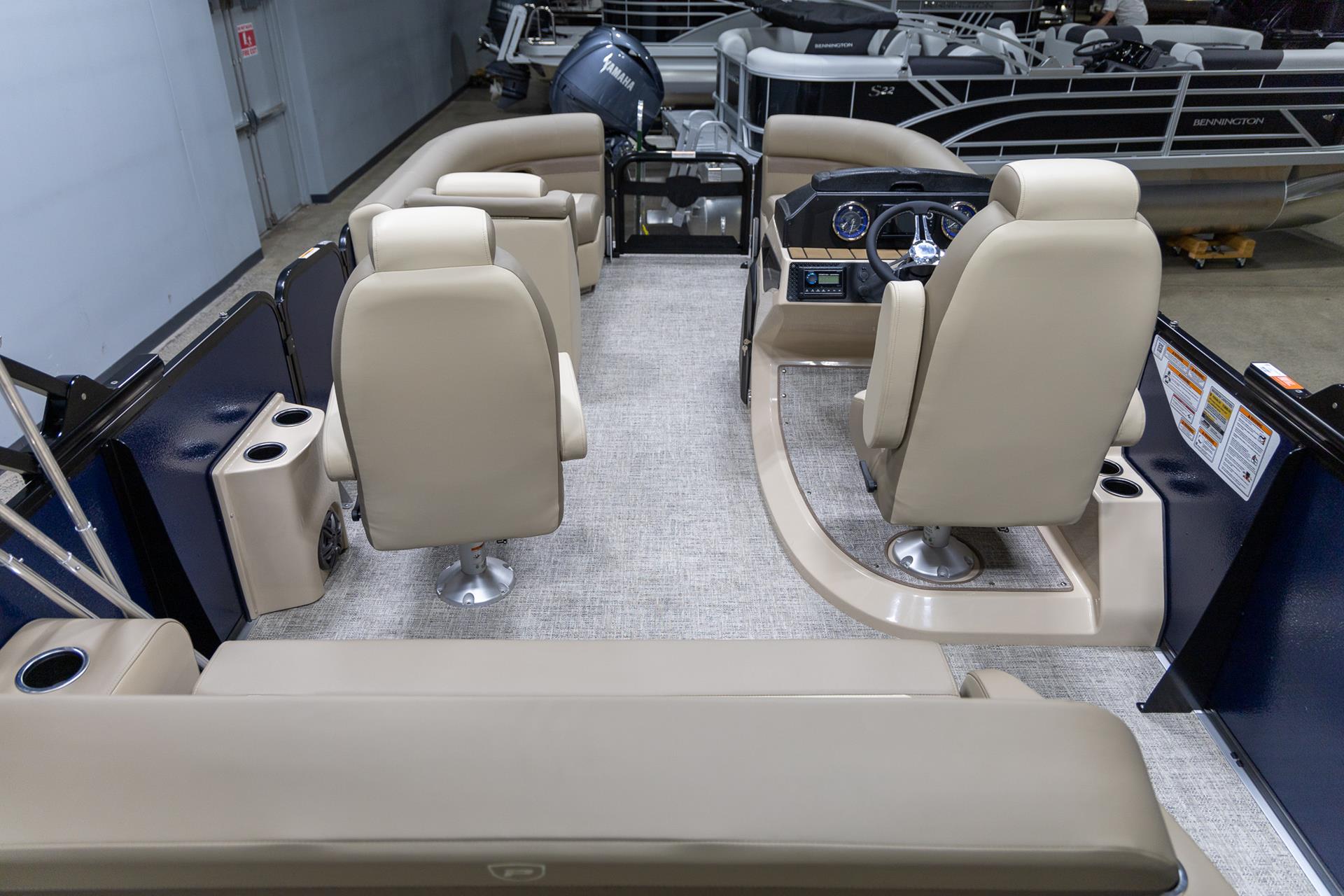 2025 Premier 210 Sunsation RL in Saint Cloud, Minnesota - Photo 26