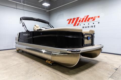 2025 Premier 210 Sunsation RL in Saint Cloud, Minnesota - Photo 1