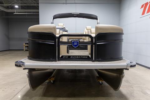 2025 Premier 210 Sunsation RL in Saint Cloud, Minnesota - Photo 3