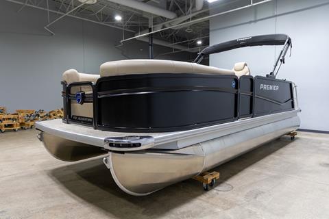 2025 Premier 210 Sunsation RL in Saint Cloud, Minnesota - Photo 4