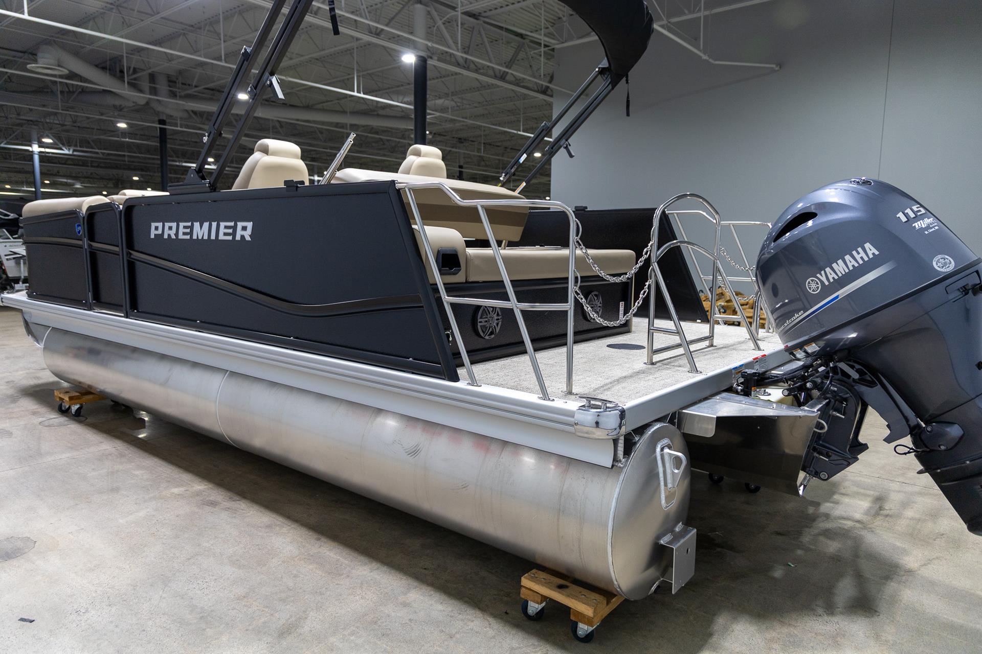 2025 Premier 210 Sunsation RL in Saint Cloud, Minnesota - Photo 5