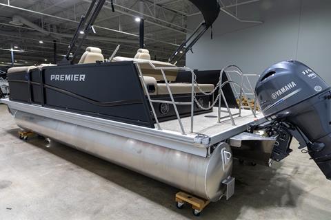 2025 Premier 210 Sunsation RL in Saint Cloud, Minnesota - Photo 5