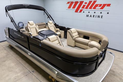 2025 Premier 210 Sunsation RL in Saint Cloud, Minnesota - Photo 7