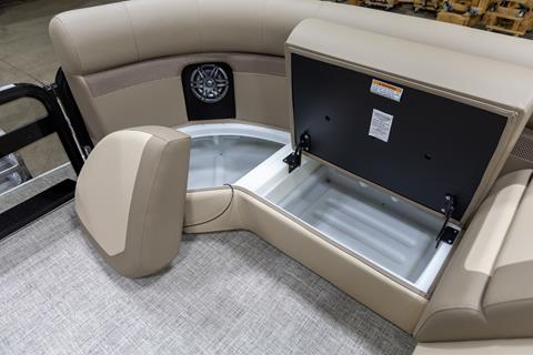 2025 Premier 210 Sunsation RL in Saint Cloud, Minnesota - Photo 10