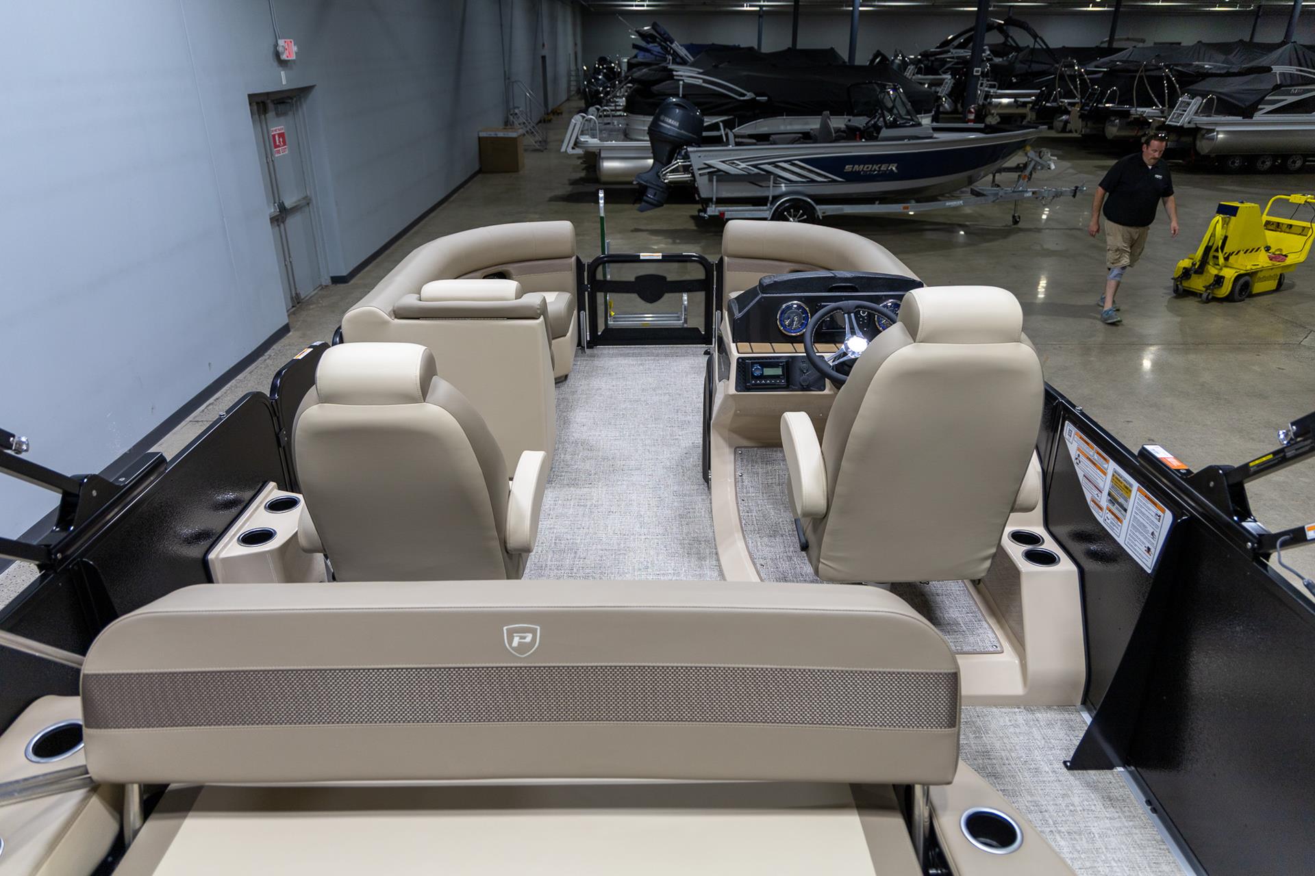 2025 Premier 210 Sunsation RL in Saint Cloud, Minnesota - Photo 25