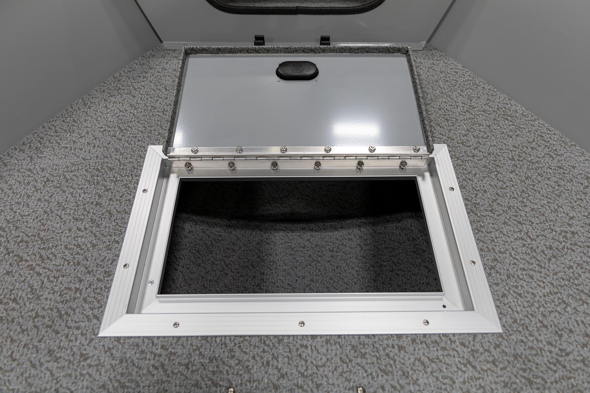 2024 Smoker Craft Pro Lodge 160 in Saint Cloud, Minnesota - Photo 11