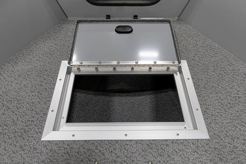 2024 Smoker Craft Pro Lodge 160 in Saint Cloud, Minnesota - Photo 11