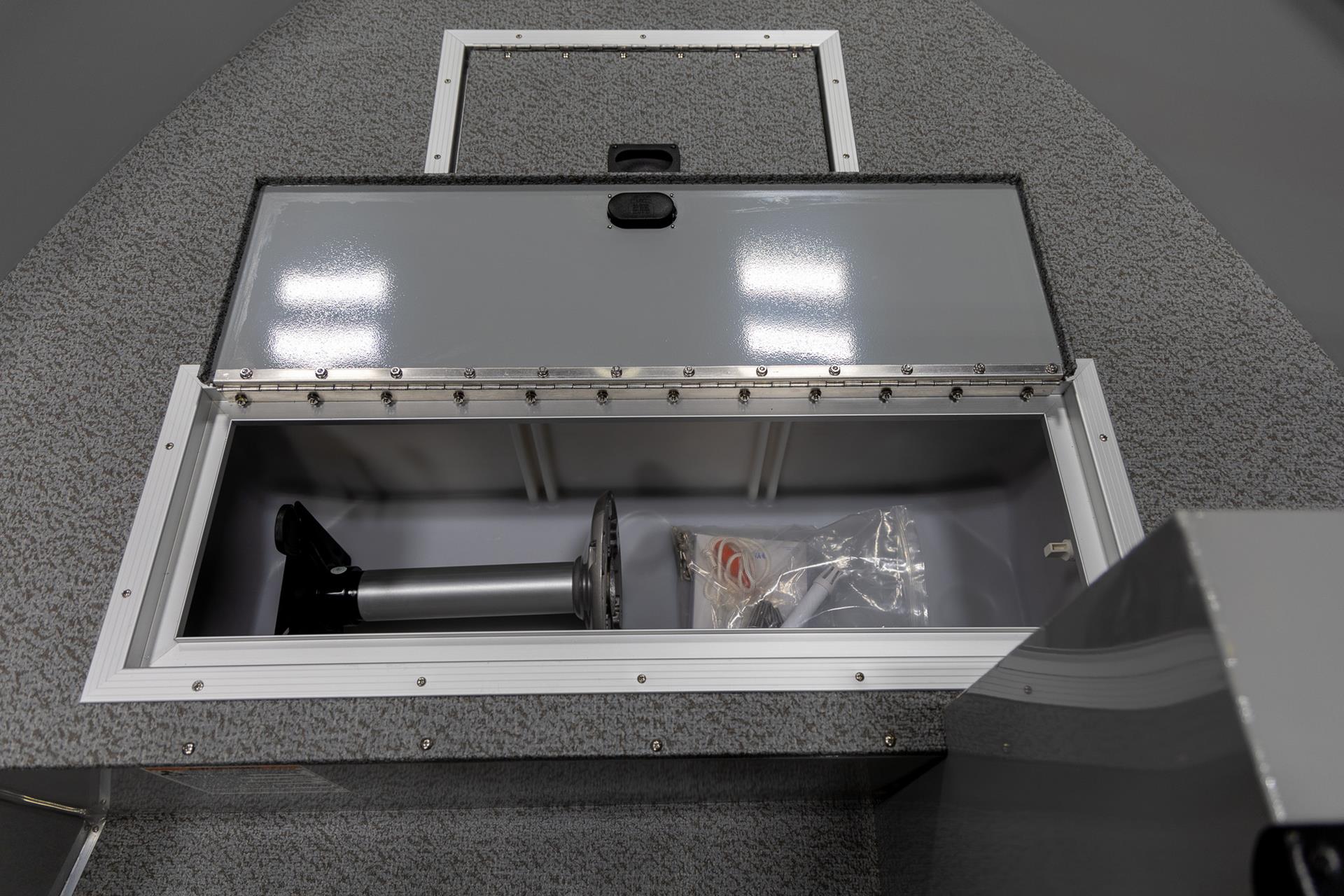 2024 Smoker Craft Pro Lodge 160 in Saint Cloud, Minnesota - Photo 12