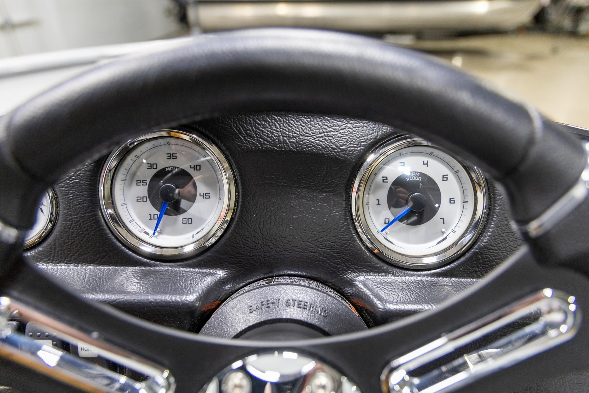 2024 Smoker Craft Pro Lodge 160 in Saint Cloud, Minnesota - Photo 16