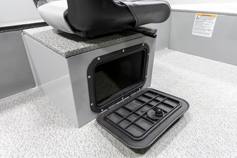 2024 Smoker Craft Pro Lodge 160 in Saint Cloud, Minnesota - Photo 18