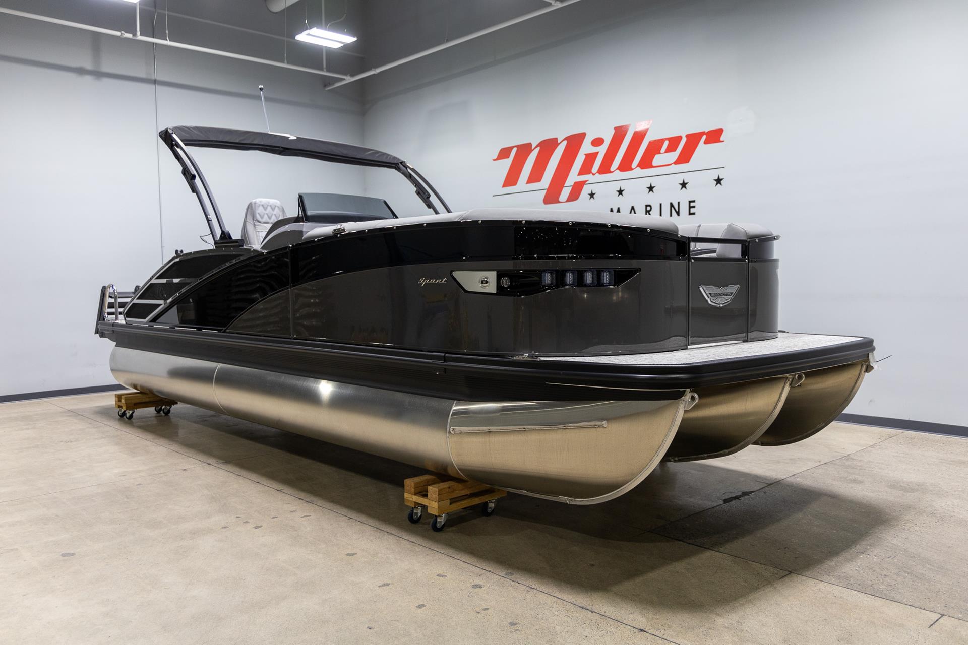 2025 Bennington 23 RXSB in Saint Cloud, Minnesota - Photo 1