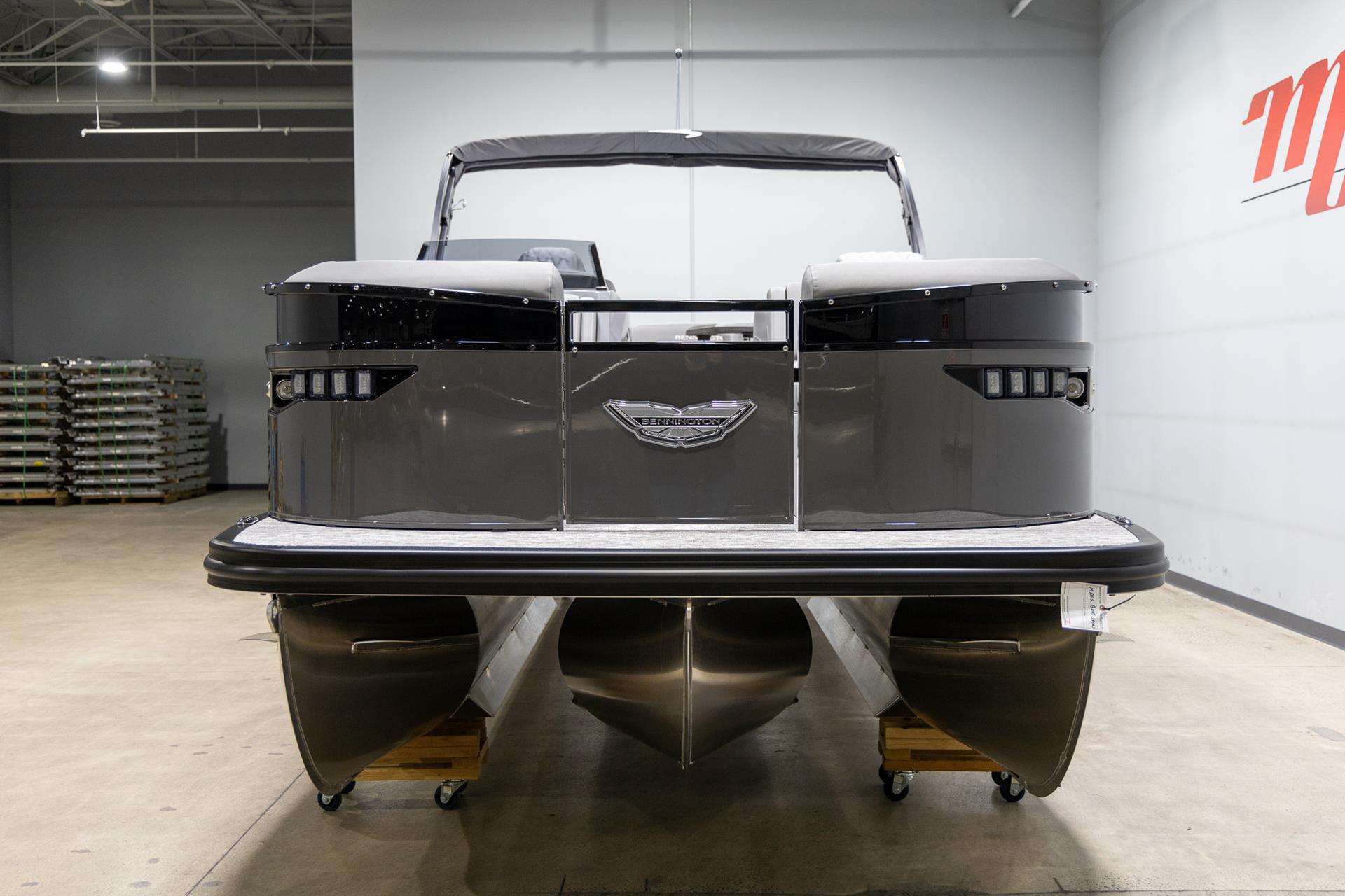 2025 Bennington 23 RXSB in Saint Cloud, Minnesota - Photo 3