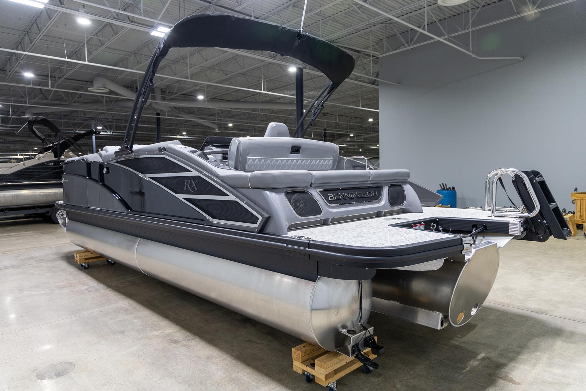 2025 Bennington 23 RXSB in Saint Cloud, Minnesota - Photo 5