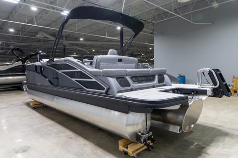 2025 Bennington 23 RXSB in Saint Cloud, Minnesota - Photo 5