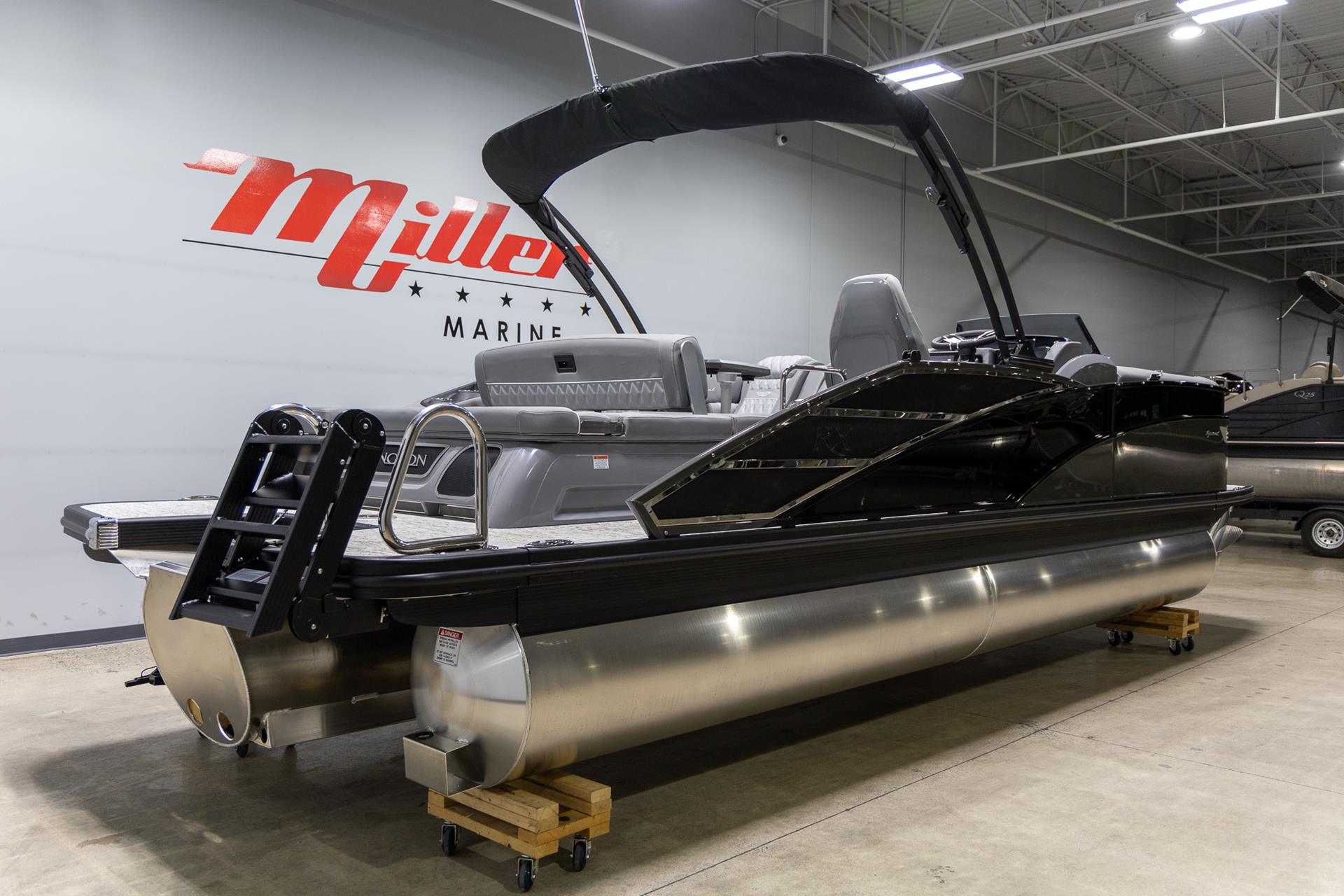 2025 Bennington 23 RXSB in Saint Cloud, Minnesota - Photo 6