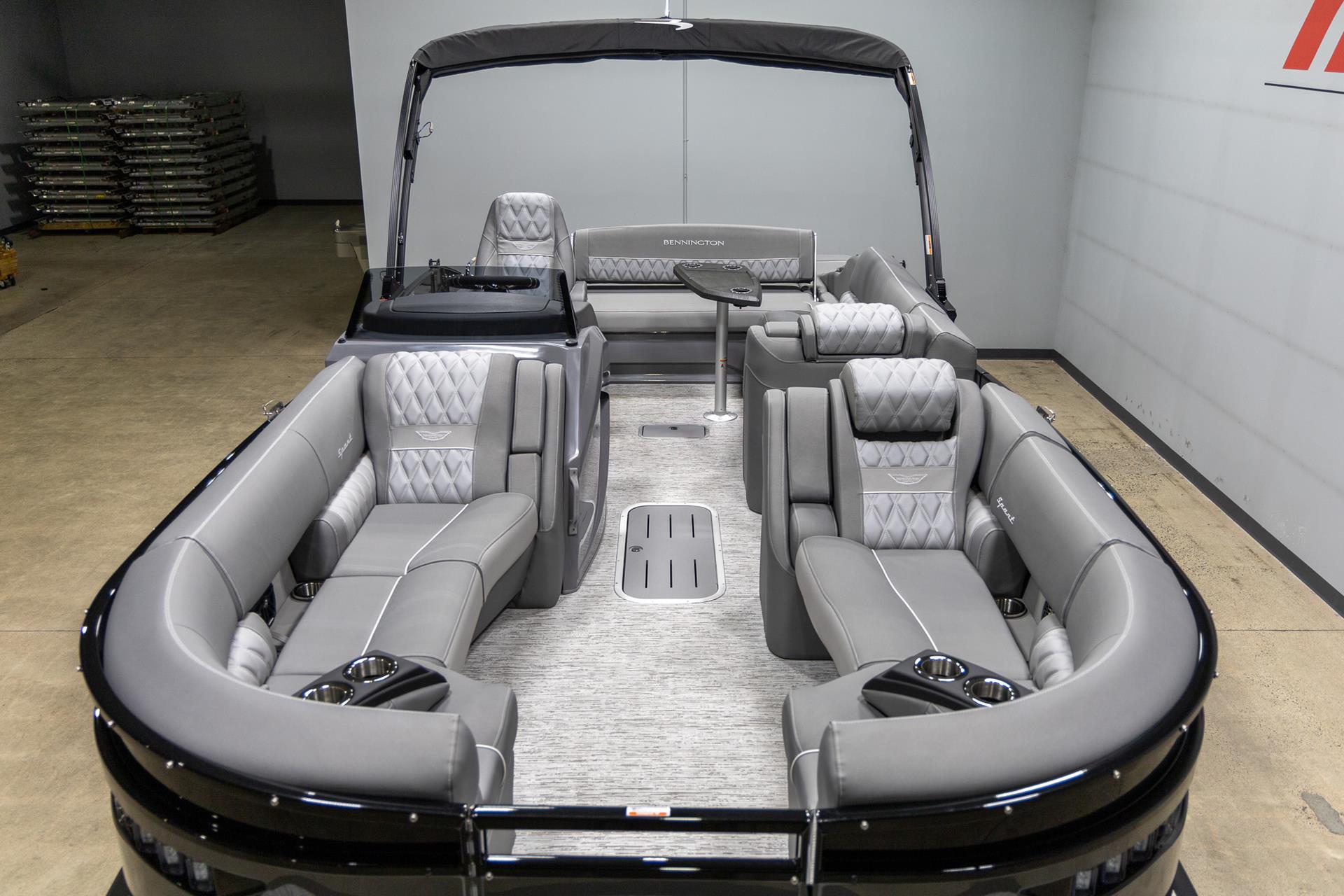 2025 Bennington 23 RXSB in Saint Cloud, Minnesota - Photo 7