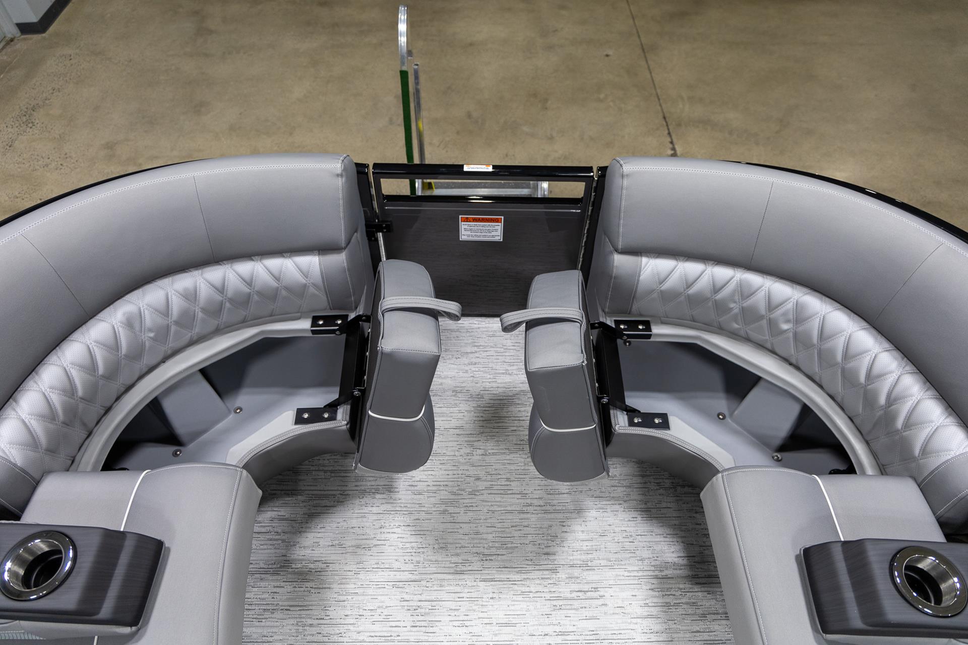 2025 Bennington 23 RXSB in Saint Cloud, Minnesota - Photo 9