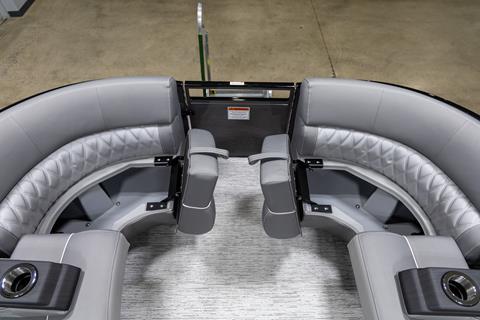 2025 Bennington 23 RXSB in Saint Cloud, Minnesota - Photo 9