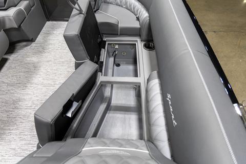 2025 Bennington 23 RXSB in Saint Cloud, Minnesota - Photo 10