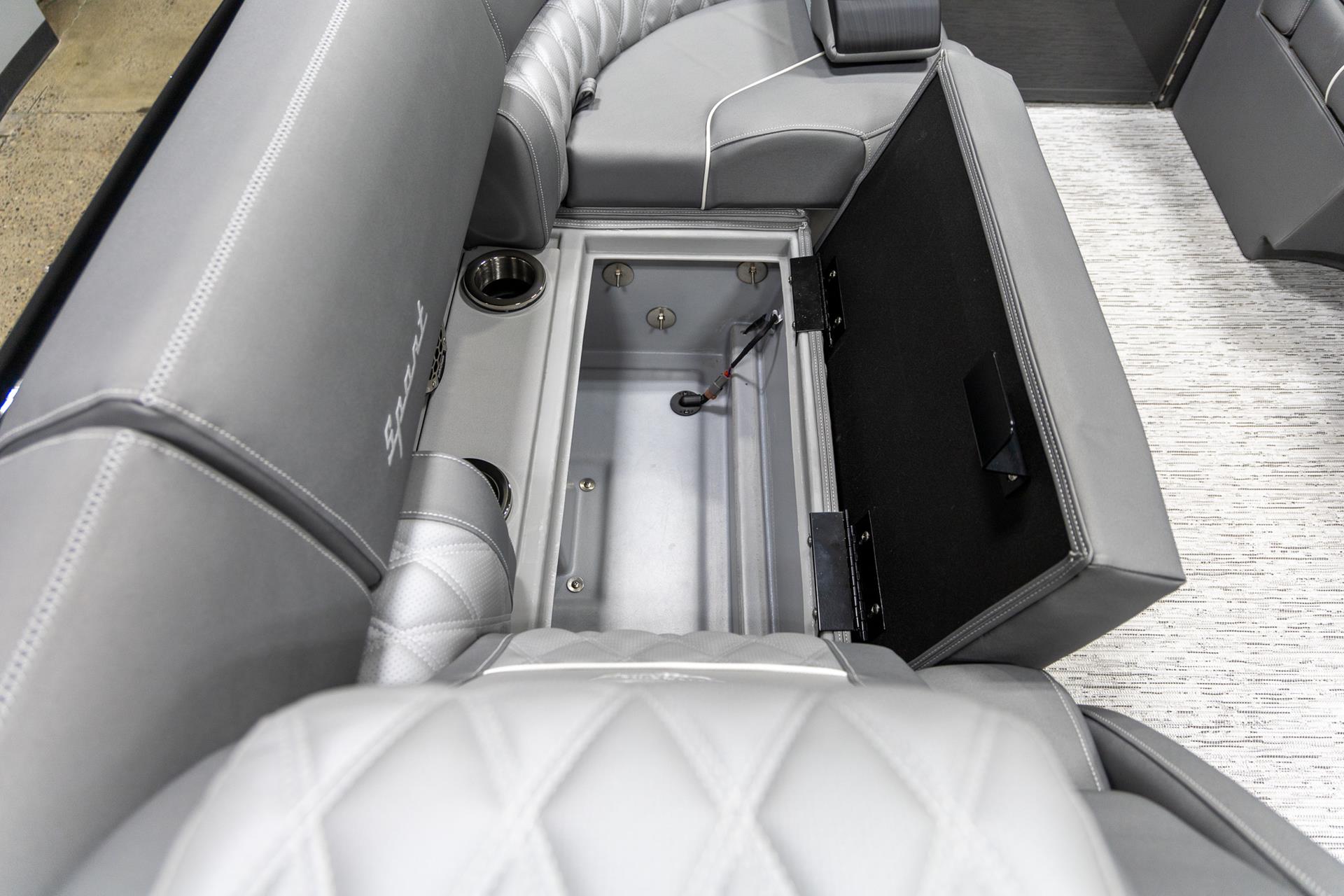 2025 Bennington 23 RXSB in Saint Cloud, Minnesota - Photo 11