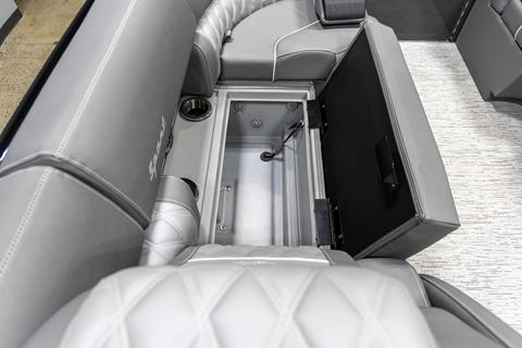 2025 Bennington 23 RXSB in Saint Cloud, Minnesota - Photo 11