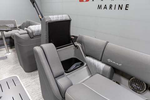 2025 Bennington 23 RXSB in Saint Cloud, Minnesota - Photo 12