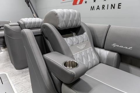 2025 Bennington 23 RXSB in Saint Cloud, Minnesota - Photo 13