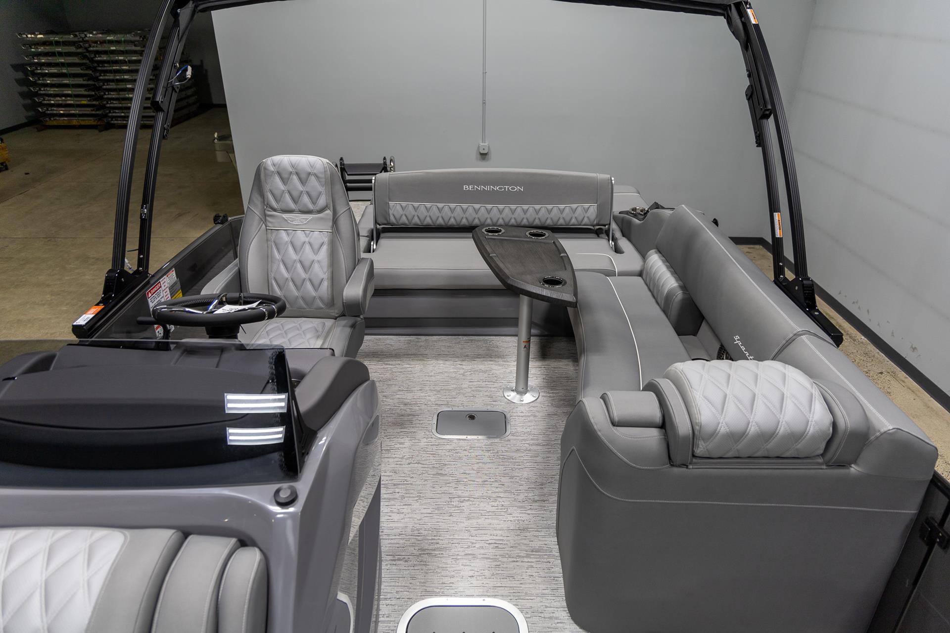 2025 Bennington 23 RXSB in Saint Cloud, Minnesota - Photo 15