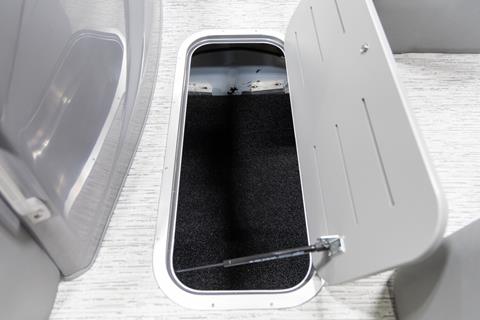 2025 Bennington 23 RXSB in Saint Cloud, Minnesota - Photo 17