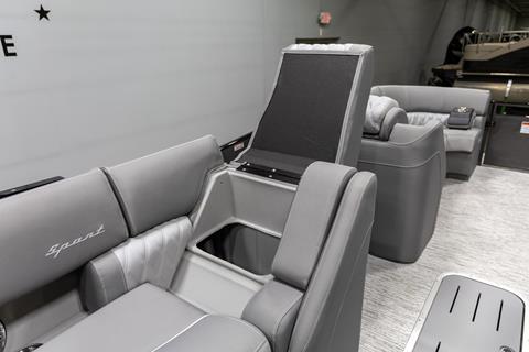 2025 Bennington 23 RXSB in Saint Cloud, Minnesota - Photo 18