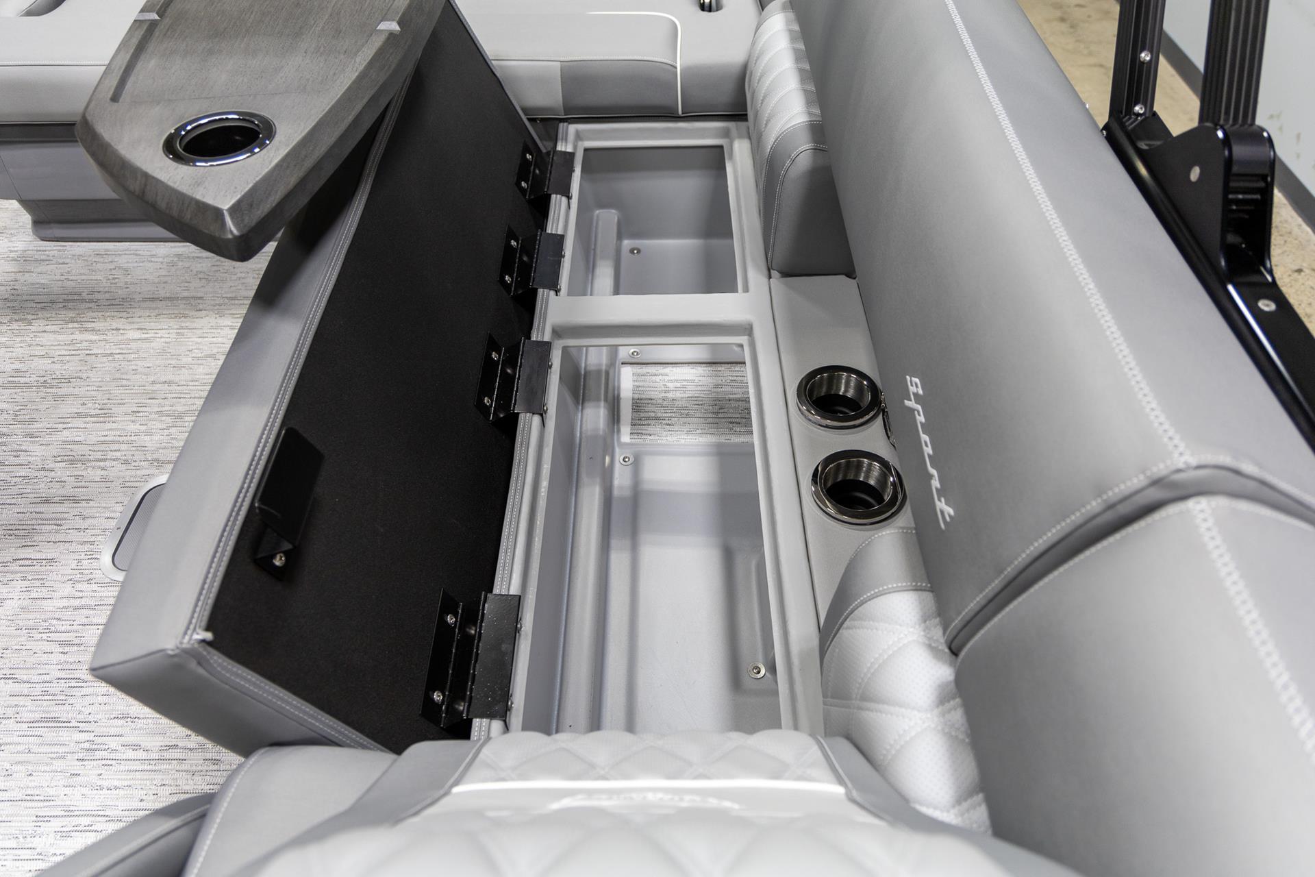 2025 Bennington 23 RXSB in Saint Cloud, Minnesota - Photo 19