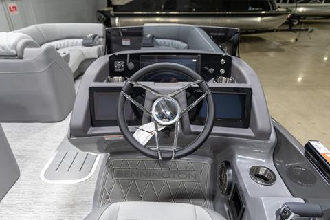 2025 Bennington 23 RXSB in Saint Cloud, Minnesota - Photo 21